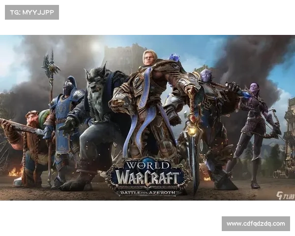 魔兽世界10.0：剥皮升级为核心